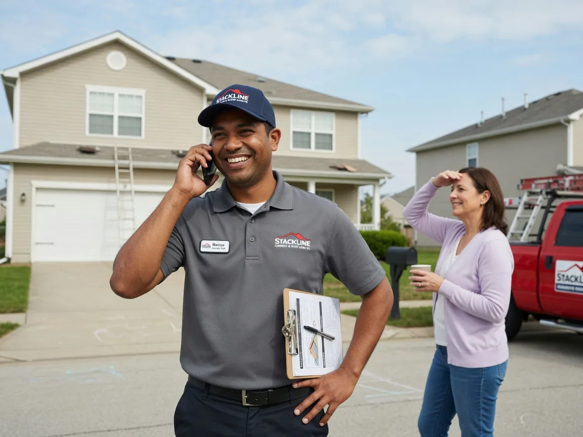 Chimney flashing repair Walton, KY FAQs